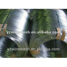 BAIXO PREÇO 6 GAUGE GI WIRE / BWG 6 GAUGE GALVANIZED WIRE SUPPLIER